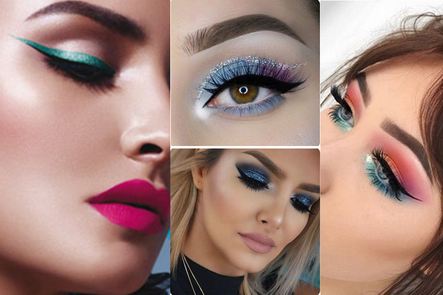 Maquillaje Primavera-Verano 2019